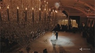 Venetian Wedding Videography  //  Melissa + Michael  //  To the Moon and Back