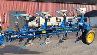 &Ouml;verum VF DX490H muu teollisuuskone | Kuva 4 - Machineryline
