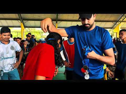 Monte Santo do Tocantins | Jogos Dezembro 2025