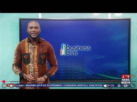 Manufacturing in Ghana: What is holding industry back? | Beyond The Numbers