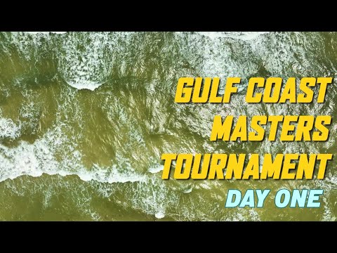 2022 Sport Fishing Championship - Orange Beach, AL - Thursday - Daily Wrap Up