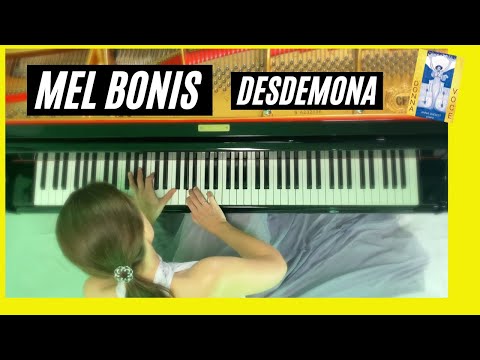 Ep. 40. Mel Bonis -Desdemona -Femmes de Legende Anna Shelest, piano