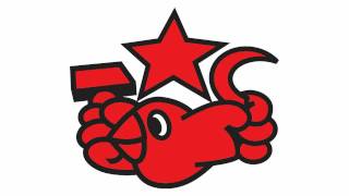 Oktoberklub - Ca ira Ah, das geht ran