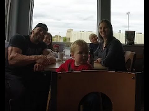 Day in the Life of Marc Lobliner VLOG October 5, 2014