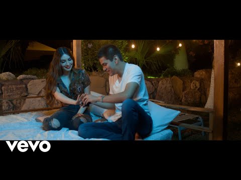 Virlán García - Hoy Voy a Olvidarte (Video Oficial)