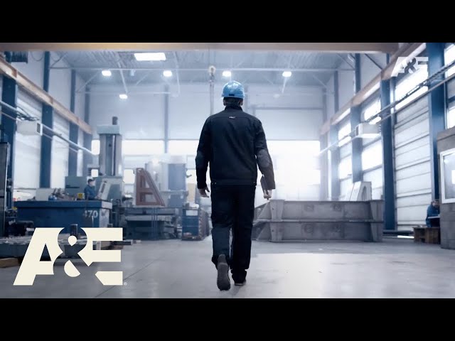 "The Plot Against America": Official Trailer | A&E