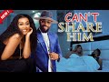 CAN T SHARE HIM TANA ADELANA FREDERICK LEONARD NIGERIAN MOIVE