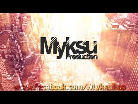 Sad Instrumental Violin Beat (prod. Myksu)