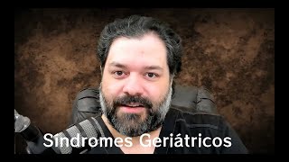 ¿Qué es un Síndrome Geriátrico? Guía Completa