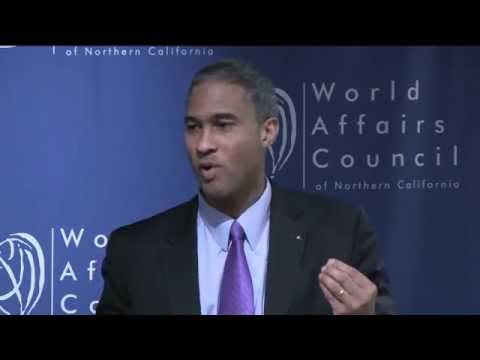 Thumbnail for Peter Blair Henry: Economic Lessons from the Third World by Peter Blair Henry