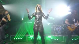 Divide and Conquer (live) - Epica