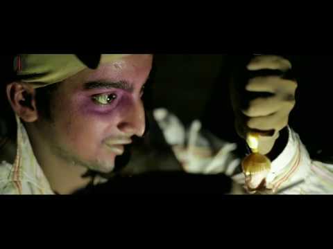 Sidhhant Mishra Serial cutter (show reel)