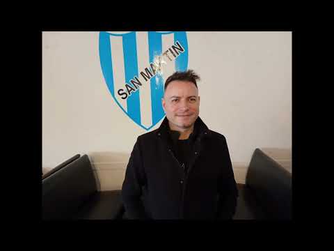 Mundial de "5 Quillas" Marcos Juárez 2026: Entrevista a Alejandro Martinotti