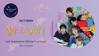 Download lagu NCT WISH-YO-I-DON! | Lirik Terjemahan Bahasa Indonesia mp3