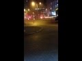 Fire ongoing DUBAI Marina - YouTube