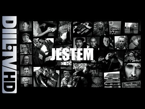 Hemp Gru - Jestem (prod. Waco, Hemp Gru) (audio) [DIIL.TV]