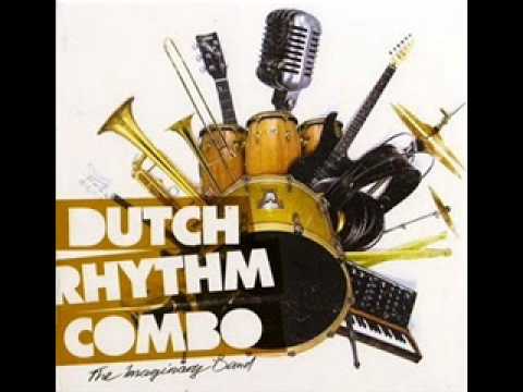 Dutch Rhythm Combo - Venom Feat. Joe Dukie (Dr. Rubberfunk´s Radio Edit)