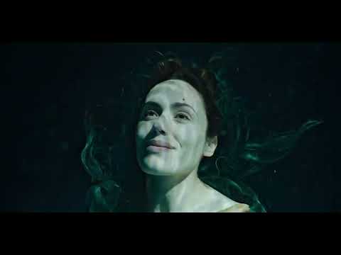 Restless Waters Shivering Lights Official Trailer