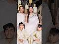 Tabu With His Beautiful Family Tabu Trendingshorts Status Family