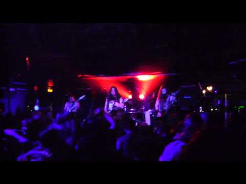 Exhumed live at Kill-Town Death Fest 4 - 2013-08-31 (2/2)