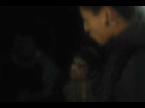 LICHO vs EFB - 8AVOS - RAP CLIQUE 29° - 4° FECHA