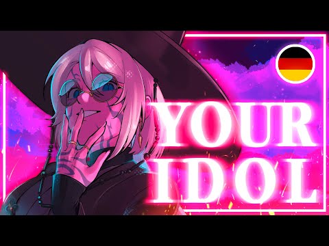 Kpop Demon Hunters - Your Idol (German Version)