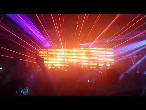 Tale of Us - Timewarp Mannheim 2014 - 20th Anniversary