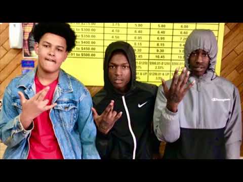 Lil Stoney x SwypaBoy Hezzo x SwypaBoy LA - Swypa Anthem