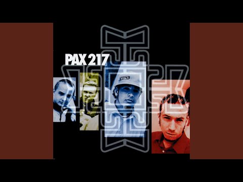 Free to Be - PAX217