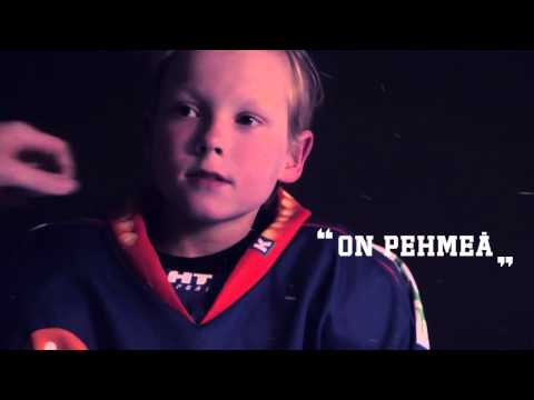 TGFL - Juniori-Jukurit