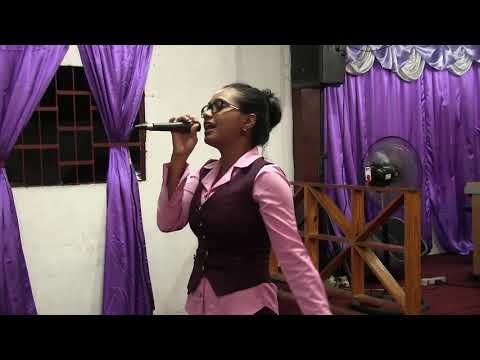 Praise & Deliverance  Saturday 16th November 2019