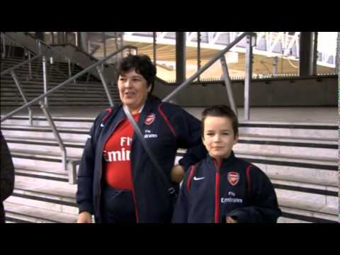 BBC: The Royal Family At Work. Episode #4: The Queen and Us