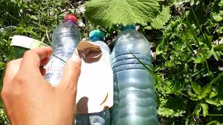 WildnisTour Know-How: Wie finde ich Trinkwasser auf Tour