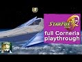 12 minutes of Star Fox Zero Gameplay - E3 2015 Nintendo Direct