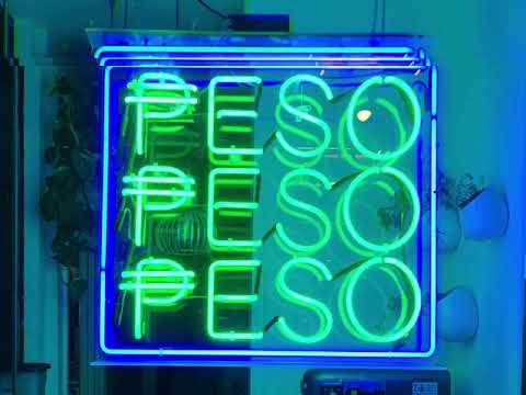 Peso Gordon - "Superb Talk" (Demo) (Prod.Rhexis)