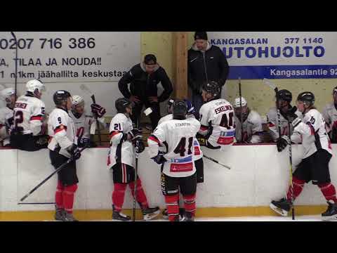 Hailaitseja KisaEagles-Pyry Nokia  a-jun