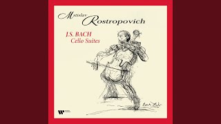 Mstislav Rostropovich Chords