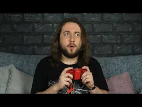 Crackhouse - Caddicarus clip