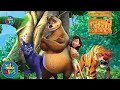 Mowgli Jungle Adventure