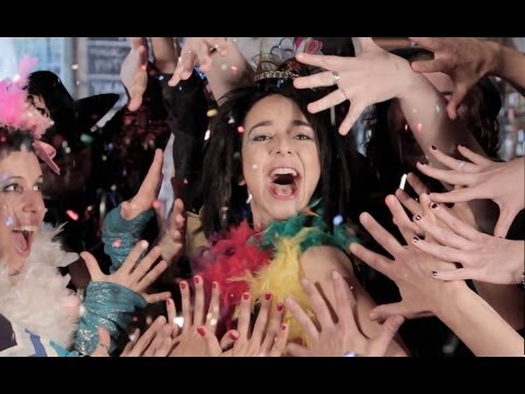 Michelle Citrin - Shake Your Grogger  (A Purim Song)