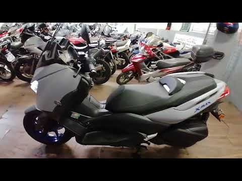 Yamaha X-Max 300 New in stock - Image 2