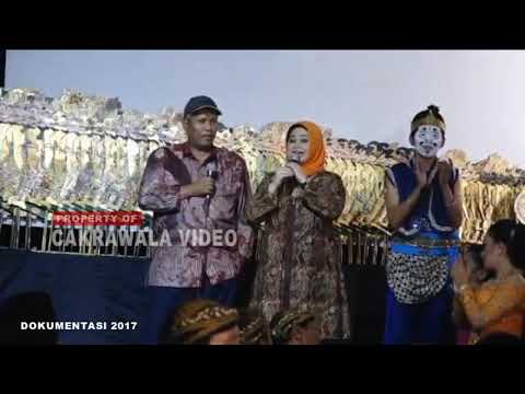 LGM. KANGEN - SUARA EMAS NURHANA BOS PO. HARYANTO