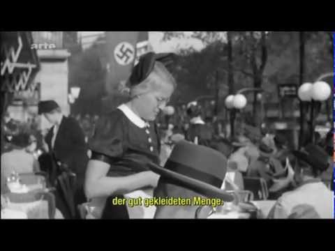Innenansichten – Deutschland 1937