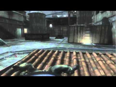 KRONICLUNG - Wu-Tang-Clans Ghostface Killah in "Peek-A-Boo The Ghost See's You!"