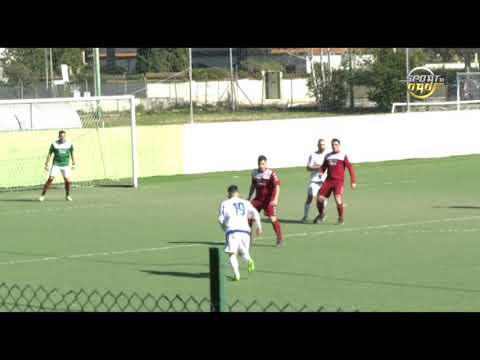 Eccellenza Girone B, Lavinio Campoverde - Pomezia 1 - 1