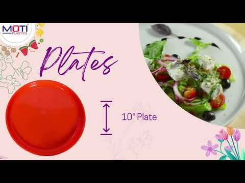 Moti blue plastic bathroom stool