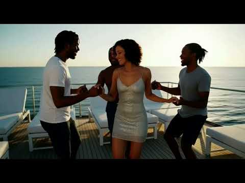 YOYO – Body-ody (Official Visualizer)