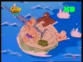 Gon The Stone Age Boy Hindi Kids Top Hit Cartoon Show On 12 01 2017 Session 1 Part 7