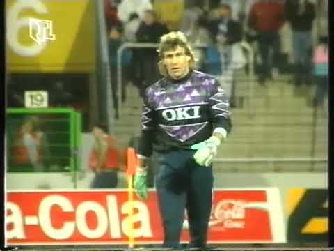 1991-92 MSV Duisburg-1.FC Kaiserslautern