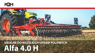 Krukowiak hidraulikusan összecsukható rövidtárcsák készletről eladók a Wolfoodengineering Kft kínálatában